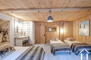 Chalet zu verkaufen vallorcine, rhone-alpes, C3331 - VALLORCINE Bild - 16